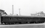 Pullman Coach-Sleeper "Coach-Sleeper II"